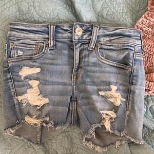American Eagle shorts